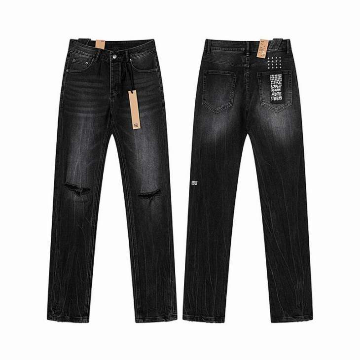 Picture of Ksubi Jeans Long _SKUKsubisz30-38totxKS905210624